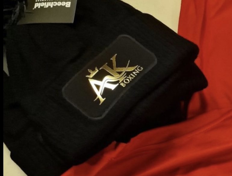 3156Management's tweet image. Who’s wanting a cool Christmas present? Make sure you are following us and have retweeted this tweet to win an @TheKingAdrian16 bobble hat to keep you nice and warm for the winter months!