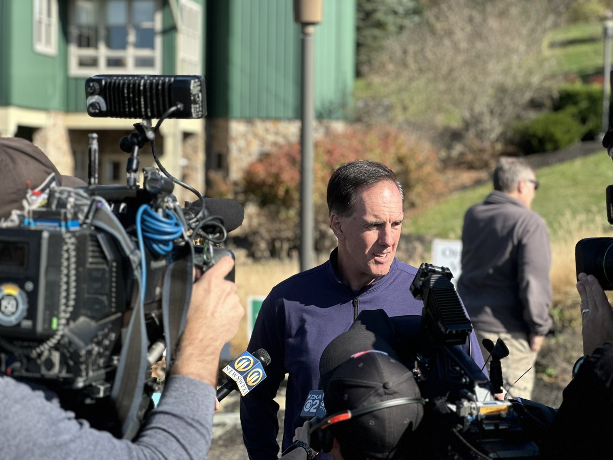 At my polling place in Ohio Township. My favorite interaction is when a Democrat tells me, “You know, I’ve never voted for a Republican, but I’m voting for you.” 

I’ve been hearing that today and for the last two months. I’m a true centrist, representing the true middle of