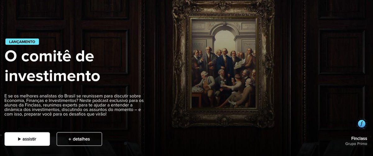 Finclass tweet media