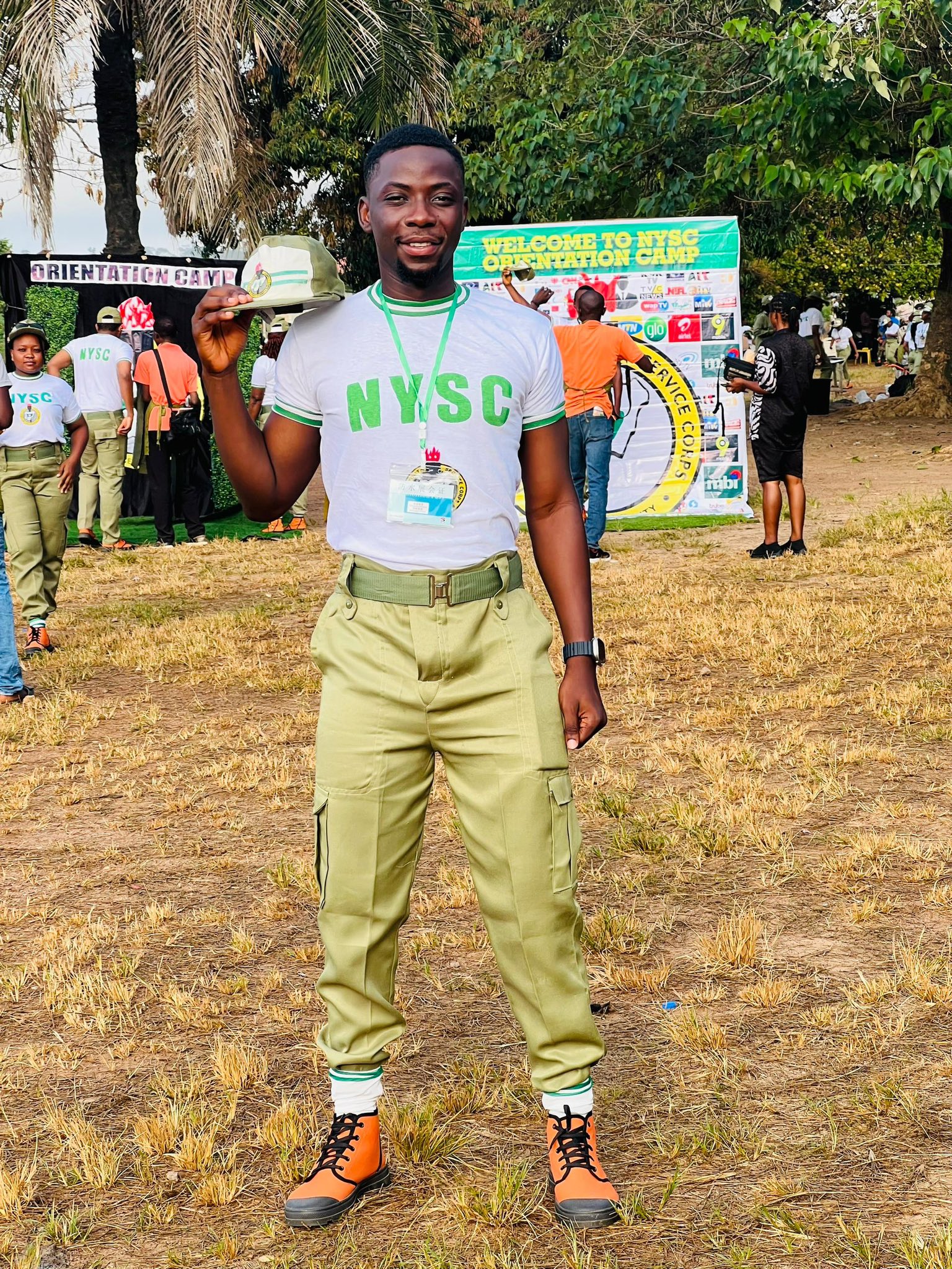 Kikelomo sowore on X