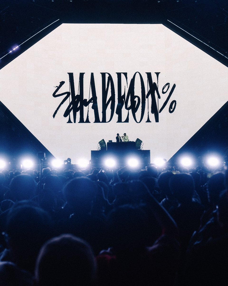 San Holo ↑% ⚠️ tweet media