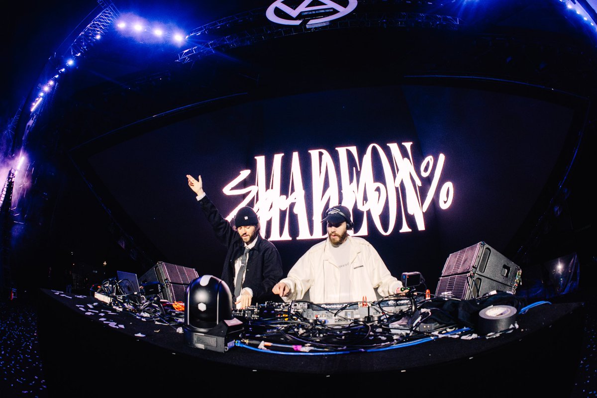 San Holo ↑% ⚠️ tweet media