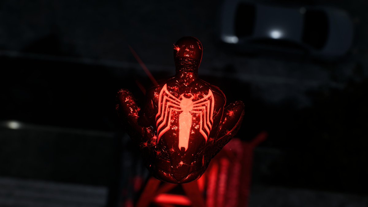 dann_dib's tweet photo. #PS5Share, #MarvelsSpiderMan2 https://t.co/r0C9sGkrgZ