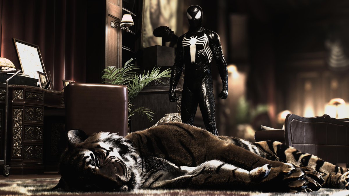 dann_dib's tweet photo. #PS5Share, #MarvelsSpiderMan2 https://t.co/r0C9sGkrgZ