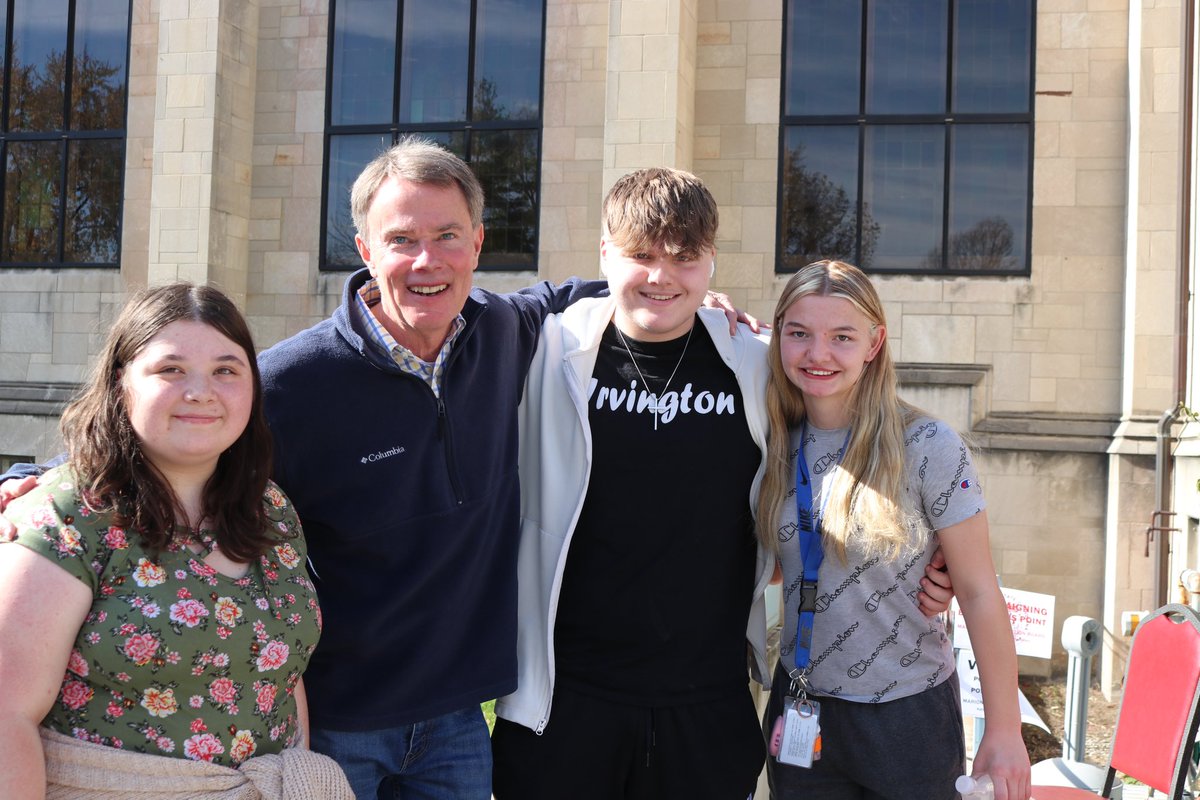 Mayor Joe for Indy tweet media