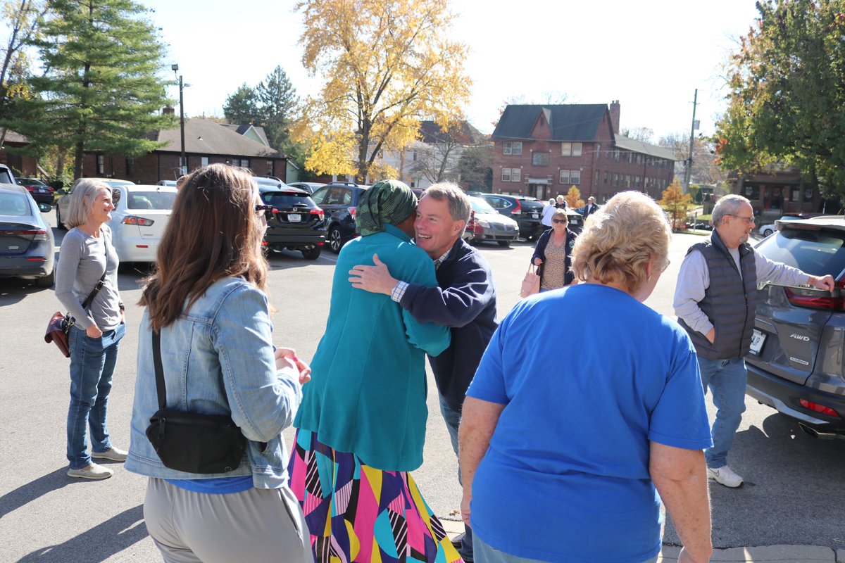 Mayor Joe for Indy tweet media