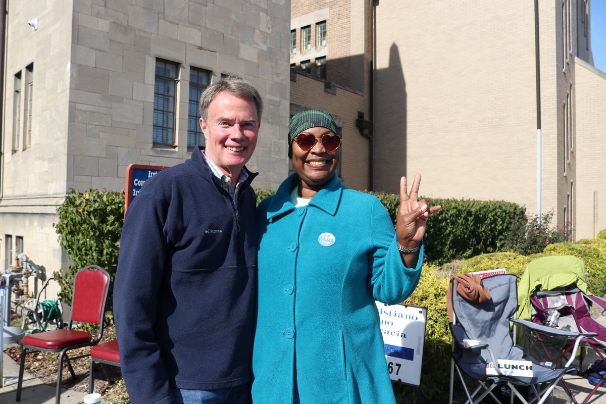 Mayor Joe for Indy tweet media