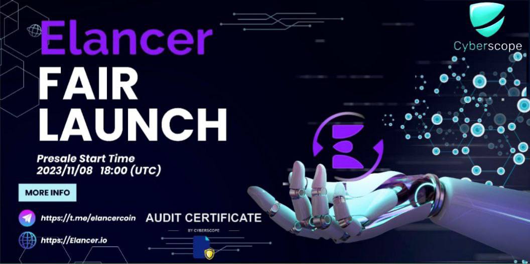 Elancer tweet media