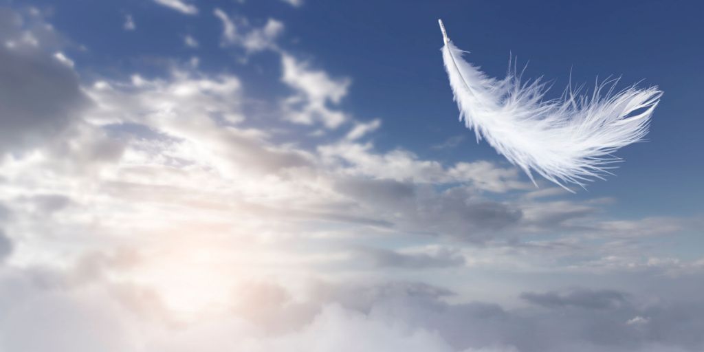 Bringing things into your mind is one of the ways that your guardian angel communicates with you. When you listen to angels all the time, it is in fact very simple.

Blessings Lorna

#stairwaystoheaven #nudges #guardianangels #amessageofhope #angelquotes #angelstalking