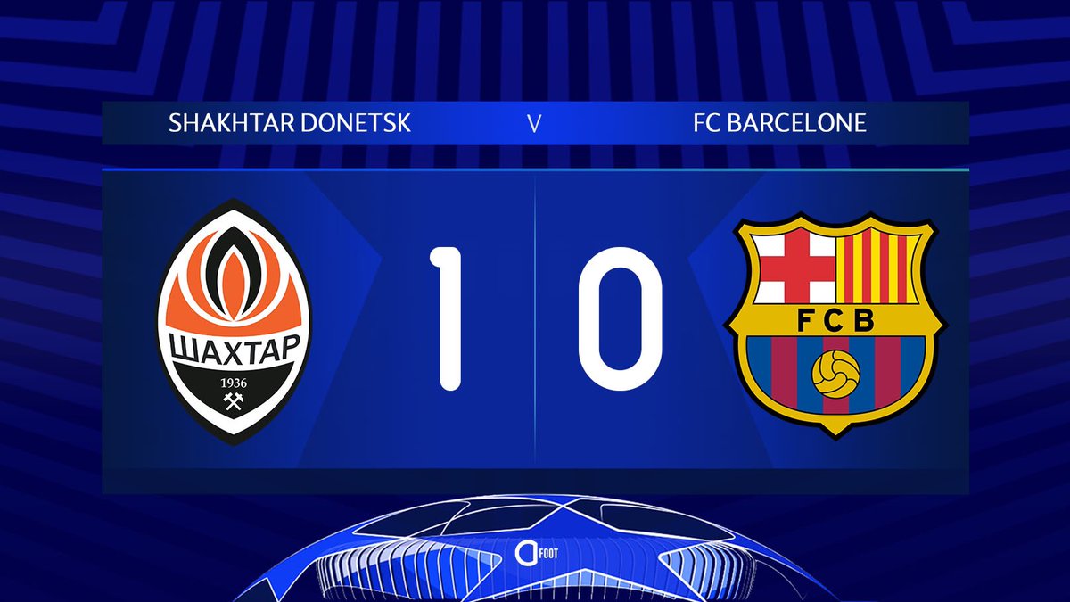 Actu Foot tweet media