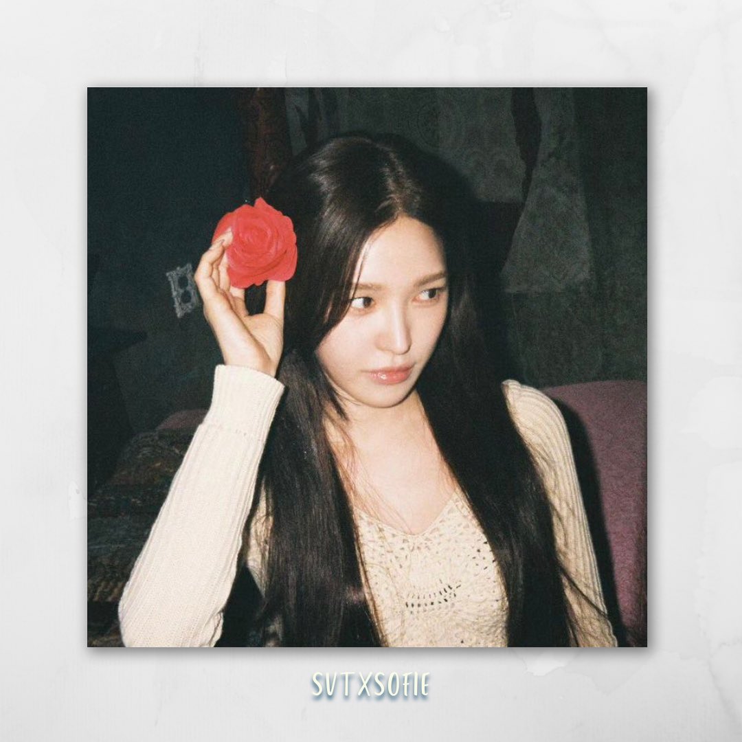 SVTxSOFIE's tweet photo. ⠀
⠀
                                            🖤

⠀ https://t.co/BWTNQsFNOD