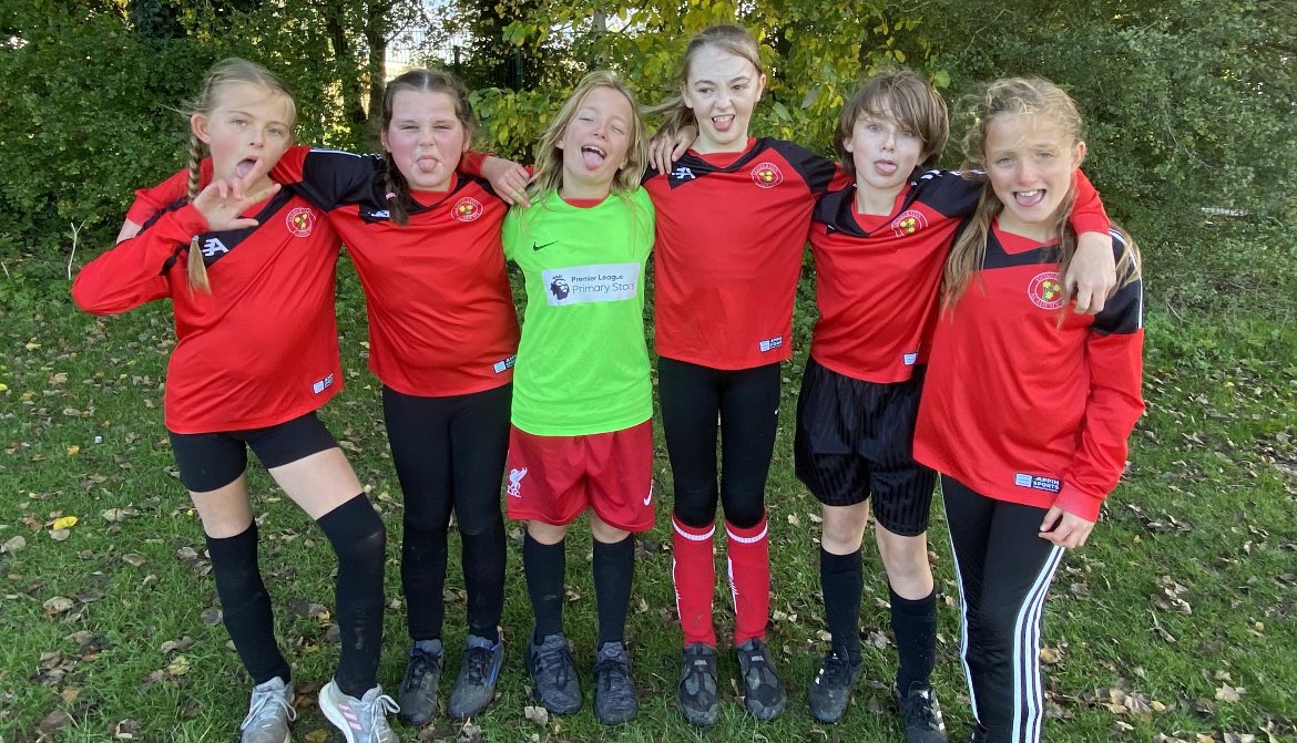 GosbertonAcad's tweet photo. Two separate football tournaments today and two groups of exceptional learners doing their best and never giving up.
Boys - 3rd place.
Girls - 2nd place in the Silver Cup
#HavingFun #DoingTheirThing #SportMatters https://t.co/CM44pLYwOI