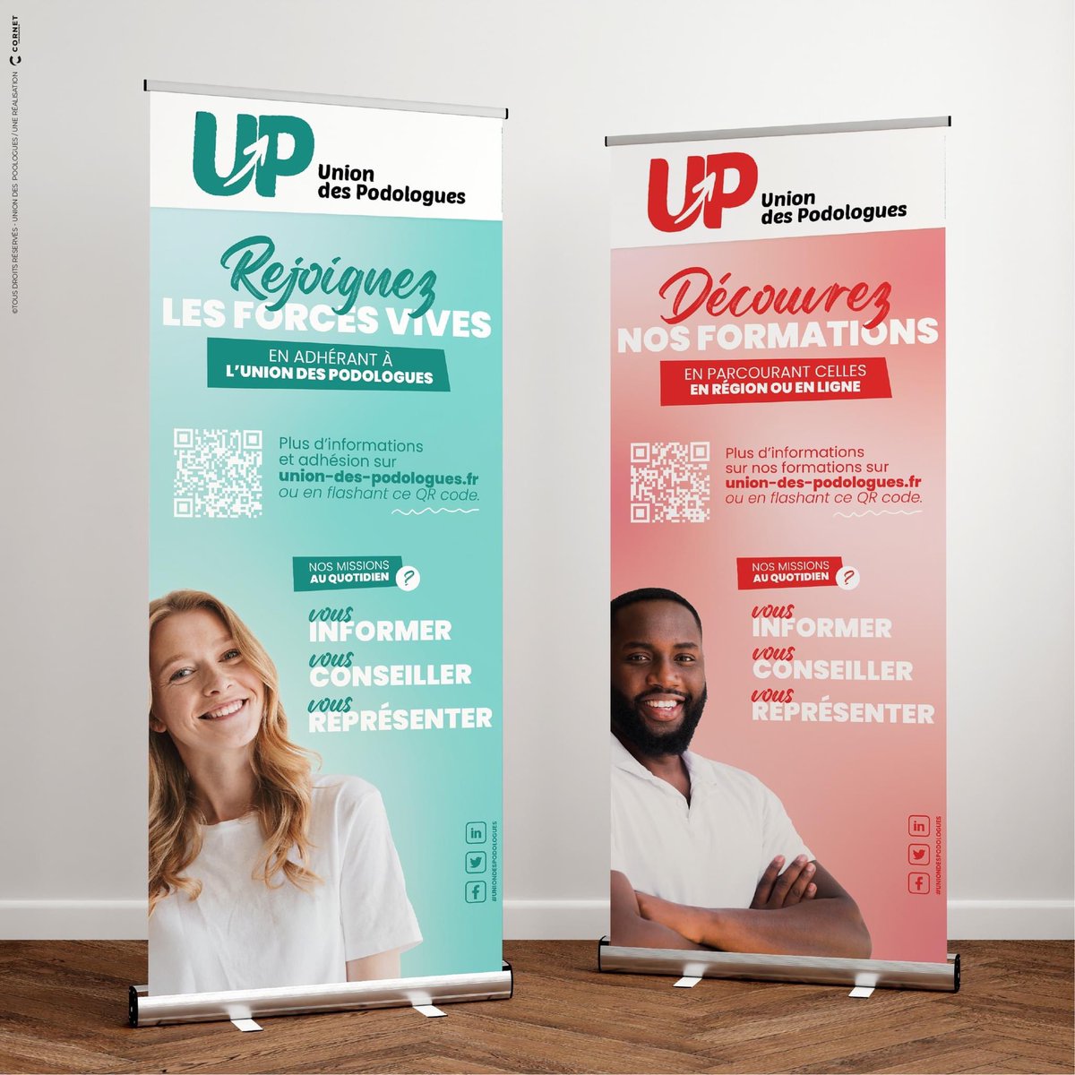 Cornet Communication® | Agence de communication tweet media