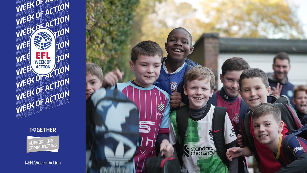 wwfcfdn's tweet photo. 📚⚽️ Sam Vokes surprised pupils at Our Lady’s Catholic Primary School in Amersham today to see the Premier League Primary Stars Programme in action. 

#WWFdnDay | #EFLWeekOfAction https://t.co/Kb2ZuNkFZR