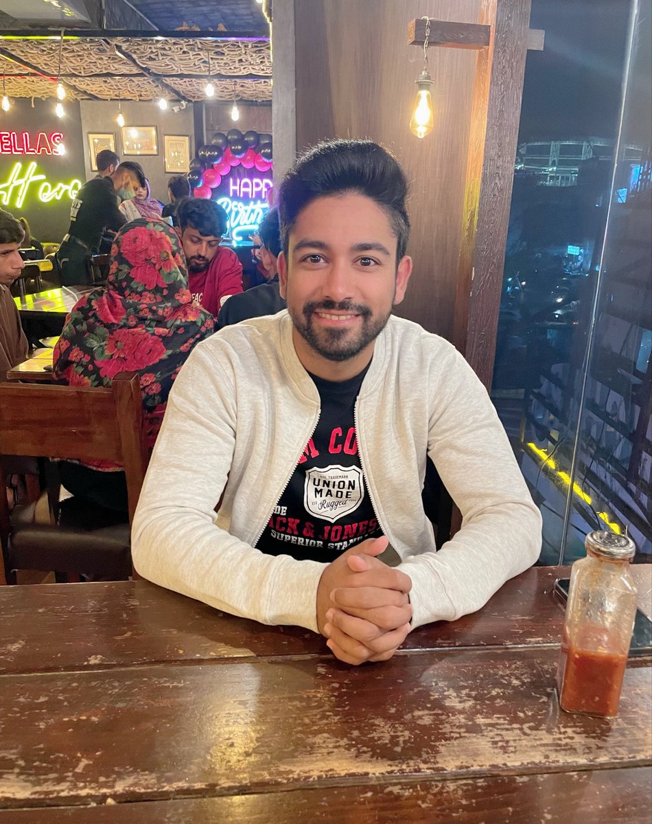 Hamza Mir (@meeerrru) on Twitter photo The young talented opener who has scored 3 tons in the recent Qet that included a big 200 as well ☺️👍🏻
<a href="/ializaryab/">Ali Zaryab</a> The young talented opener who has scored 3 tons in the recent Qet that included a big 200 as well ☺️👍🏻
<a href="/ializaryab/">Ali Zaryab</a>