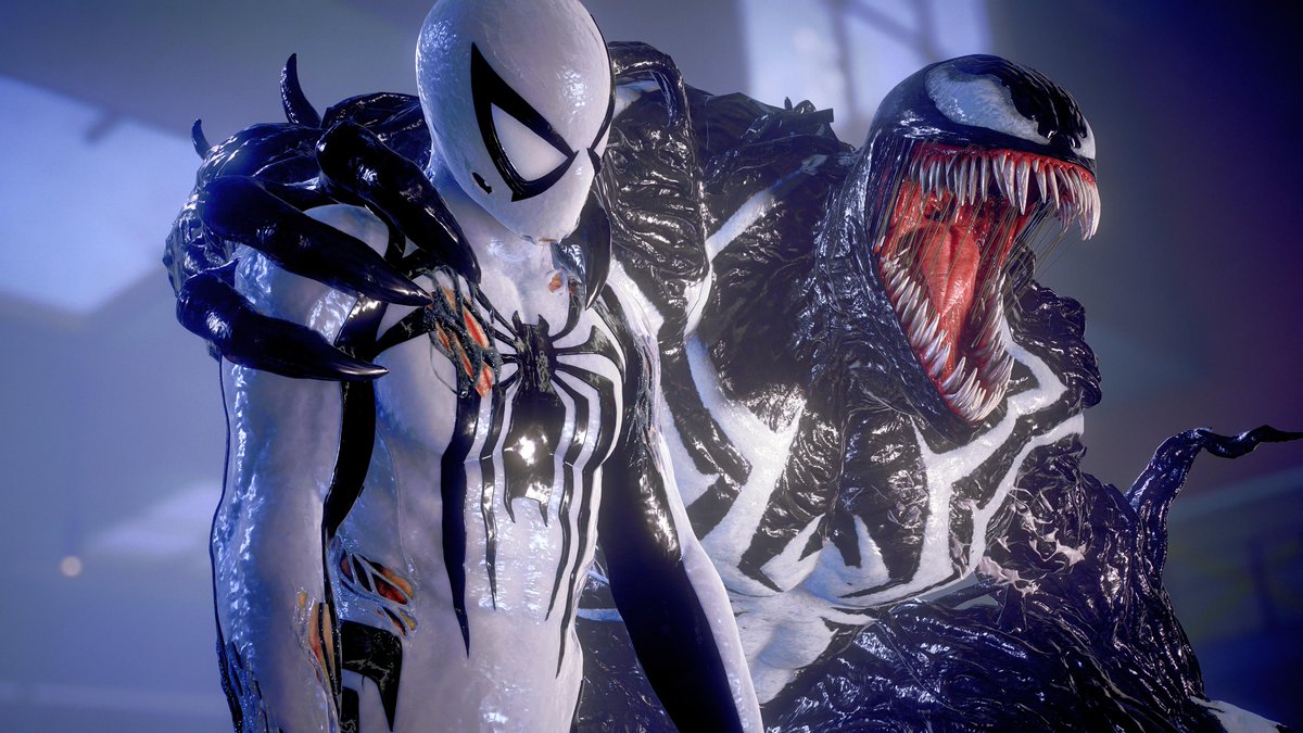 dann_dib's tweet photo. #PS5Share, #MarvelsSpiderMan2 https://t.co/DrqCPQOOGJ