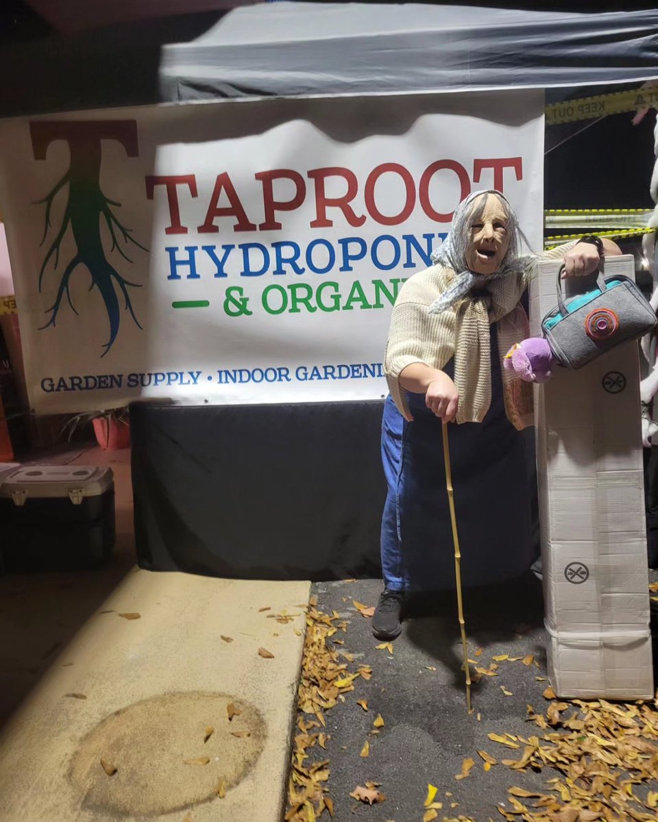 TaprootHydro's tweet photo. Other winners were Angry Granny and Seymour!

Thanks to all who joined us 🙏 https://t.co/t6crFYh1gm