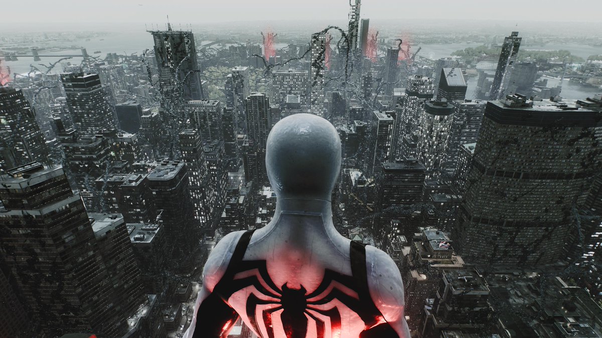 dann_dib's tweet photo. #PS5Share, #MarvelsSpiderMan2 https://t.co/n5yitAs4zq