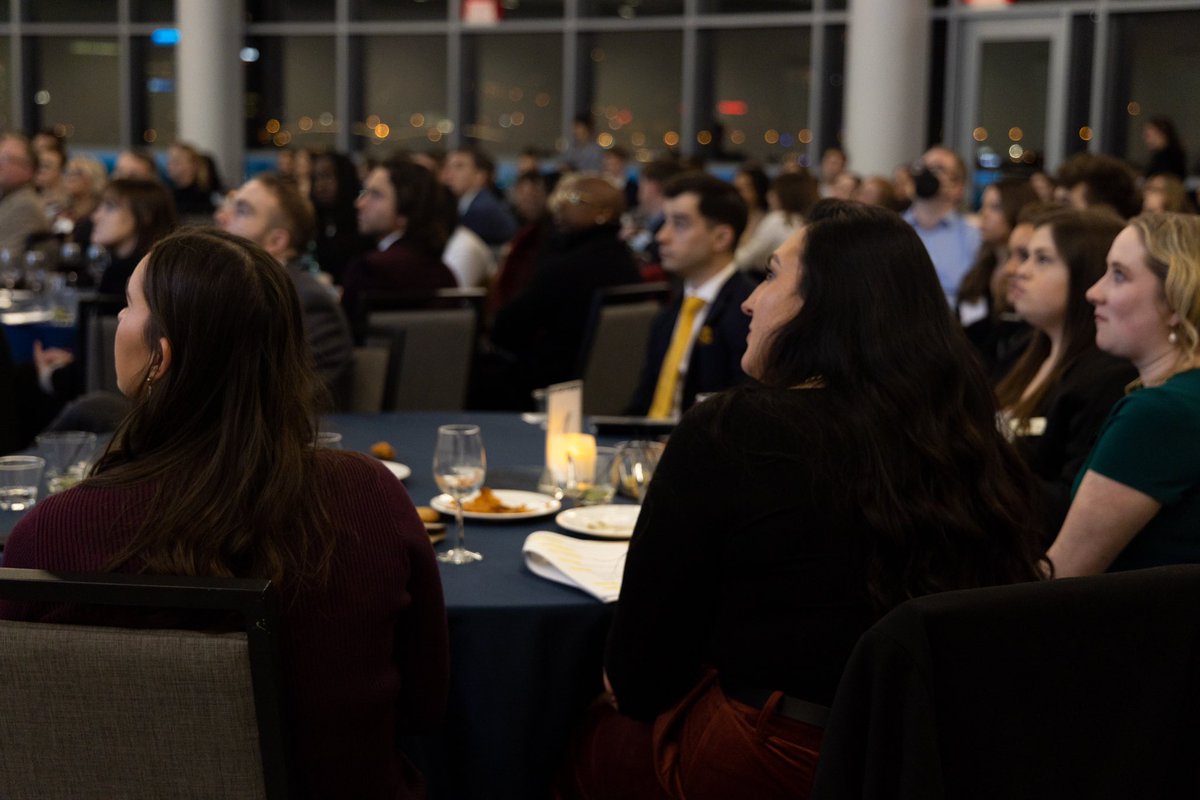 We want to extend a HUGE thank you to everyone who submitted their entries — We received a record number this year! 

We invite you to sit back, relax, and check back soon for further information surrounding decisions, tickets, and more.