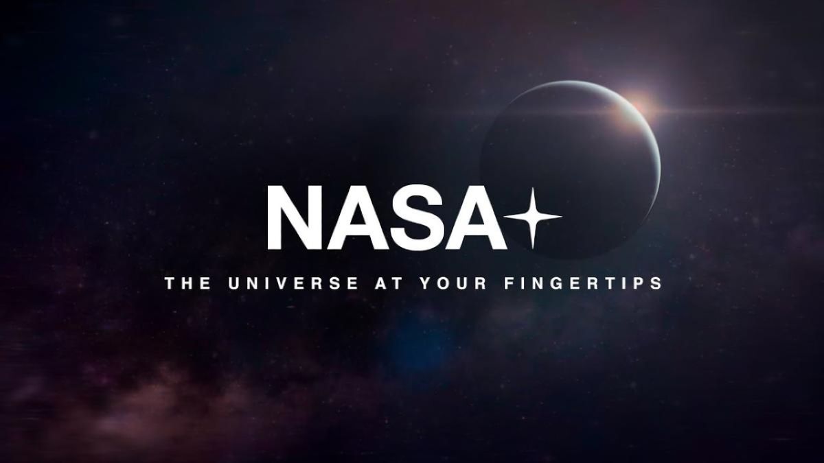 SPACEdotcom's tweet image. NASA+ streaming service launches with all-new original series on Nov. 8 (video) trib.al/f2tvPNs