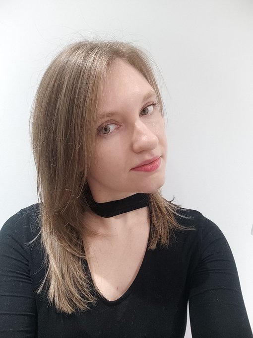 Nouvelle coiffure 💜 https://t.co/88GtoALlOH<a href="/tag/porn"class="tags"><span>#porn</span></a><a href="/tag/strapon"class="tags"><span>#strapon</span></a><a href="/tag/pegging"class="tags"><span>#pegging</span></a><a href="/tag/threesome"class="tags"><span>#threesome</span></a><a href="/tag/cunniling"class="tags"><span>#cunniling</span></a>