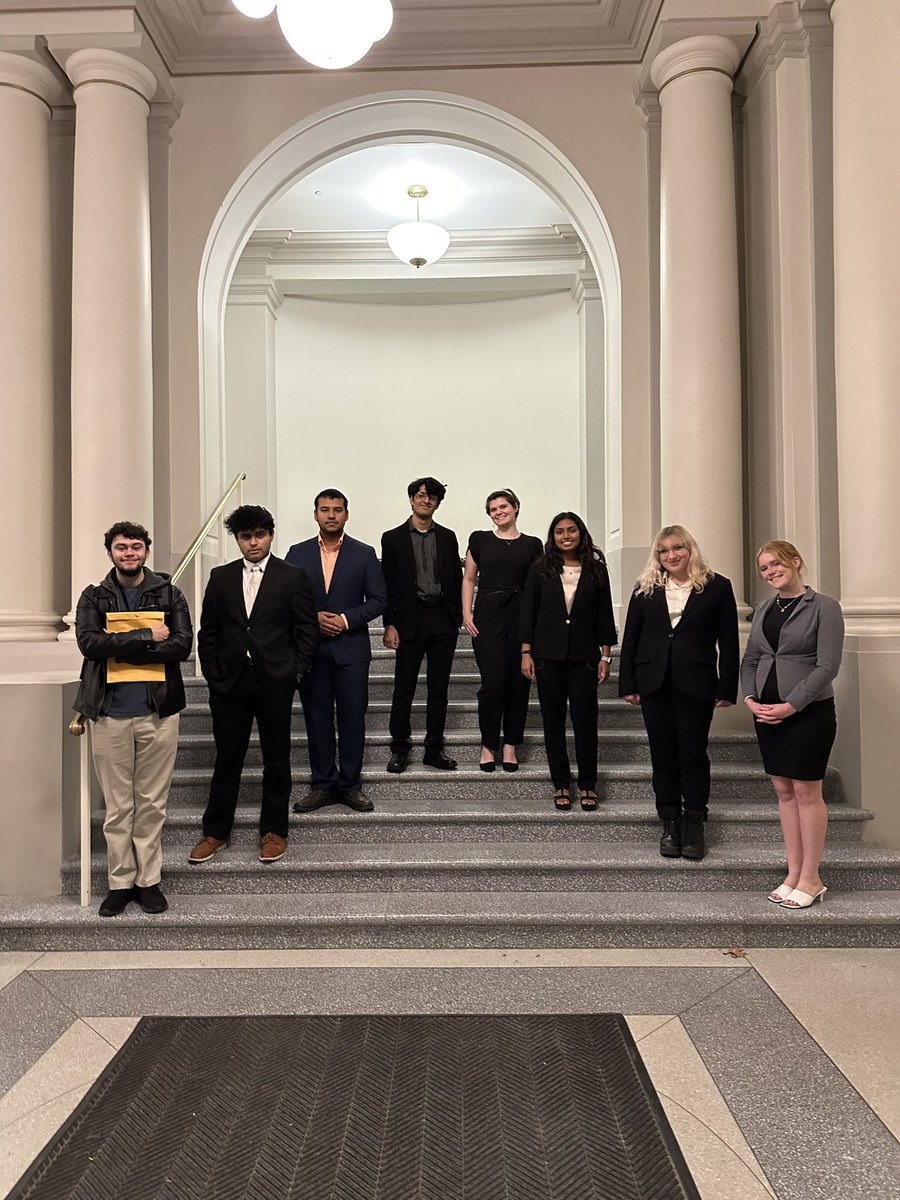 RUMockTrial's tweet photo. and a HUGE shoutout to team picasso for their performance at BRIC XVI!pictured below is our outstanding attorney maulikaa 🌟❤️ https://t.co/BHhZLGmgTz