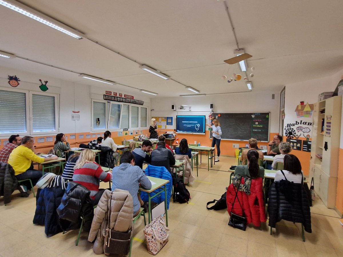 CFiE de Miranda de Ebro tweet media