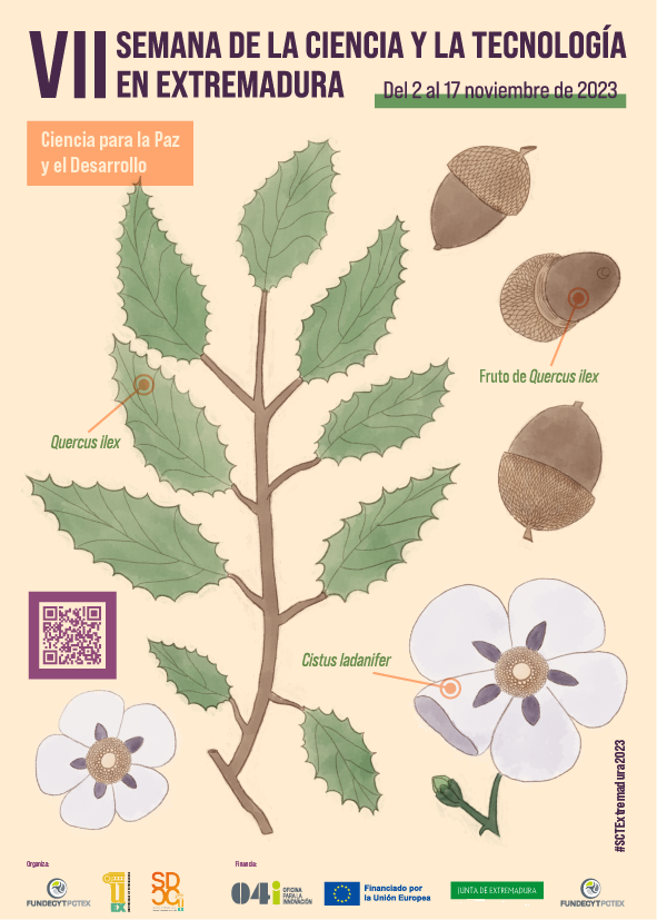 Iniciamos las charlas q, dentro d la VII Semana de la Ciencia y la Tecnología, nos sirven para hacer la presentación d #CALIBRAM y su base de datos, ade+ de "reclutar" futurxs colaboradorxs en la recogida dl paisaje (pos)literario. Comenzamos en el Col. Licenciados Reunidos de CC