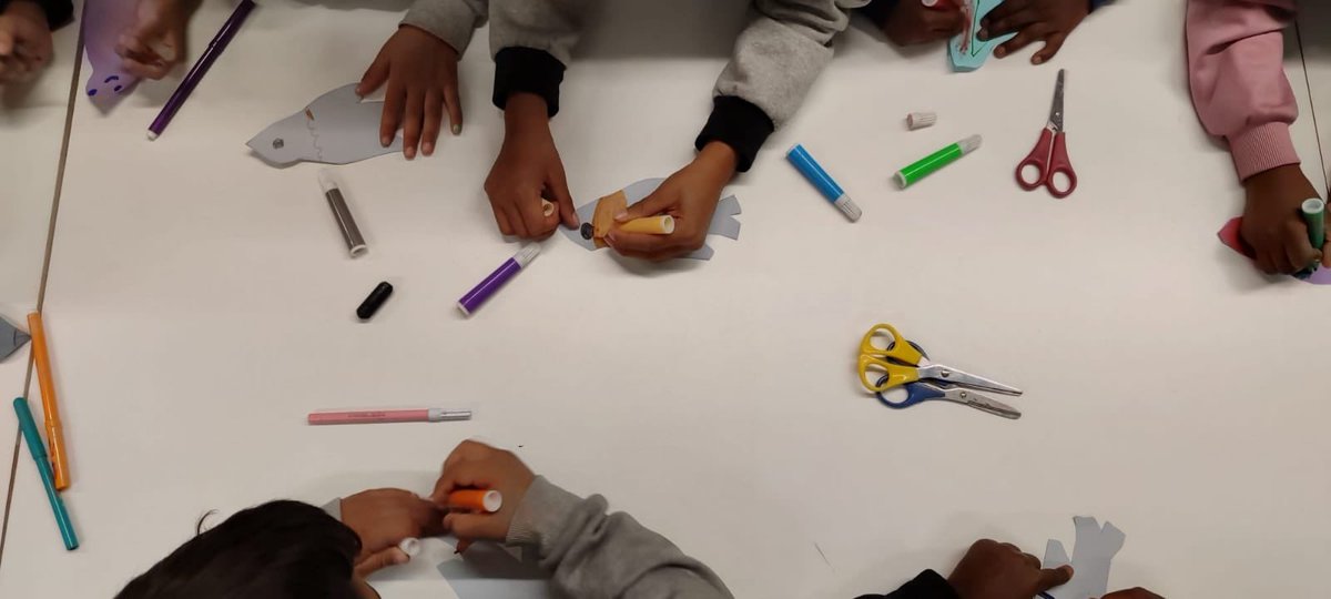 Sbd Acció Territorial, Participació i Voluntariat tweet media