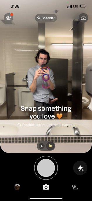 Am I using this correctly? #lapseapp https://t.co/PLavKzZEwk<a href="/tag/lapseapp"class="tags">#lapseapp</a>