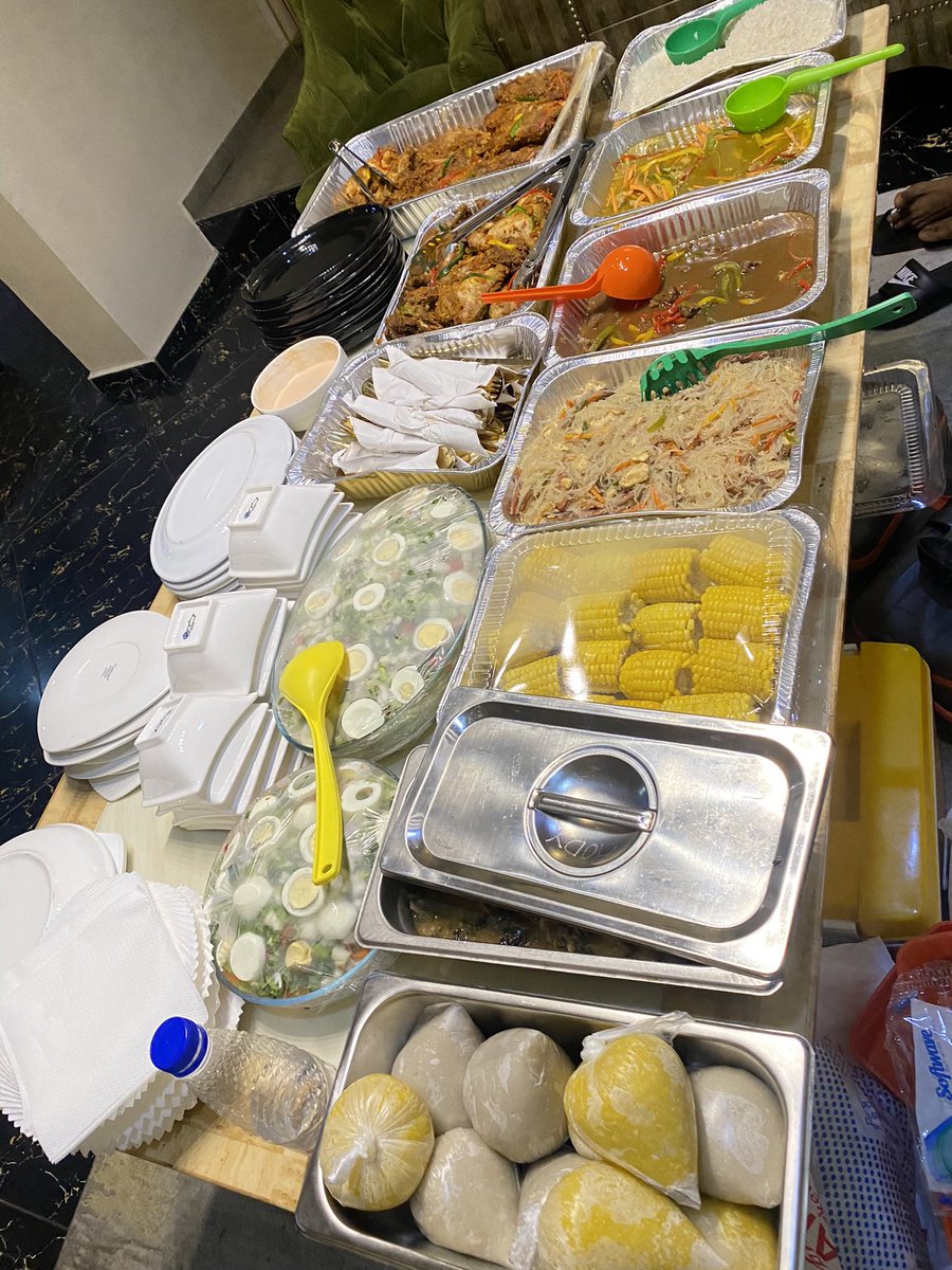 Little gatherings this period.? Let’s hook you up!!