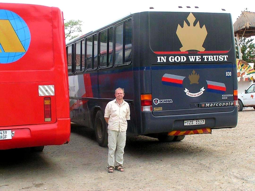 BusesNation's tweet photo. Gone but Never Forgotten
The Legendary
#ScandinaviaExpress
#INGODWETRUST https://t.co/zDHvG0fnLq