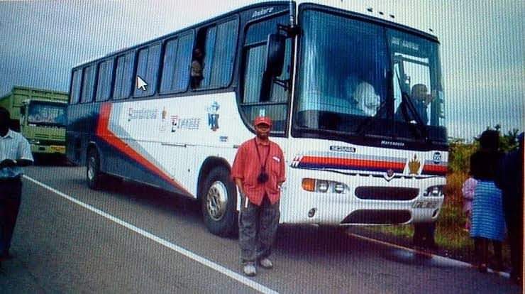 BusesNation's tweet photo. Gone but Never Forgotten
The Legendary
#ScandinaviaExpress
#INGODWETRUST https://t.co/zDHvG0fnLq