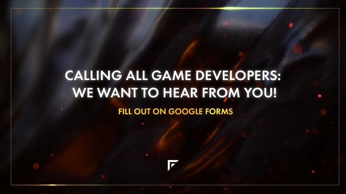 Forge tweet media