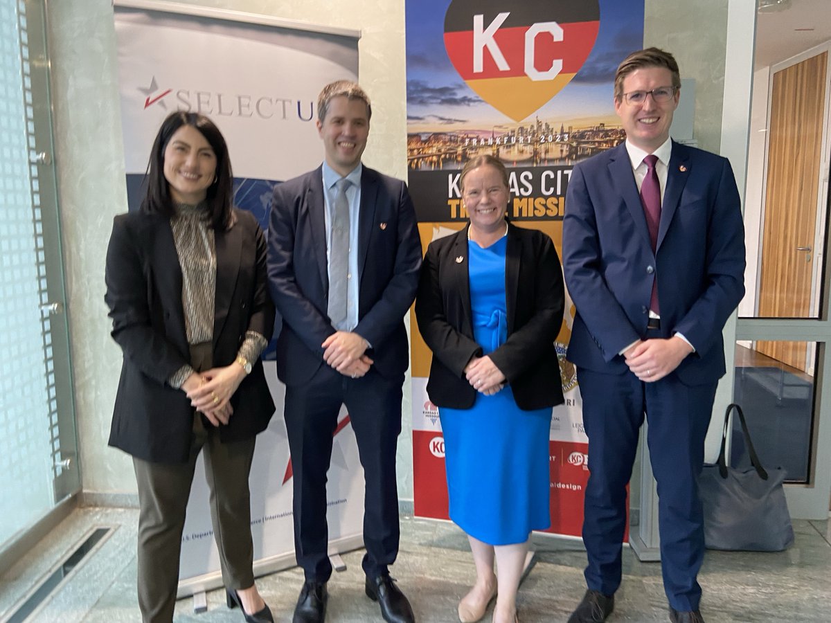 U.S. Commercial Service tweet media