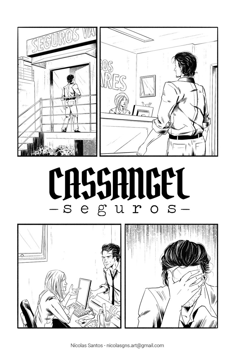 gnsnicolas's tweet photo. Hello! I'm Nícolas, a brazilian artist focused on comic books and graphic novels.  
Feel ree to contact me at nicolasgns.art@gmail.com 

Portfolio: https://t.co/miEVHs868t
Instagram: https://t.co/c9PhtkgyMM
 
#comicjobs #comicartist #portfolio #comics #fumetti #manga #quadrinhos https://t.co/joU8ljoU9f