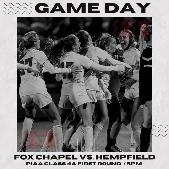 FIRST ROUND OF STATES TODAY!!!!🕺😈💪⚡️

GAME @ 5 vs Hempfield🥱

MANDATORY ATTENDANCE. BE THERE TO WATCH YOUR WPIAL CHAMPS BATTLE AT STATES‼️🤯👽
#bbu #roadtostates #legendstour #timetoeat 🍽️