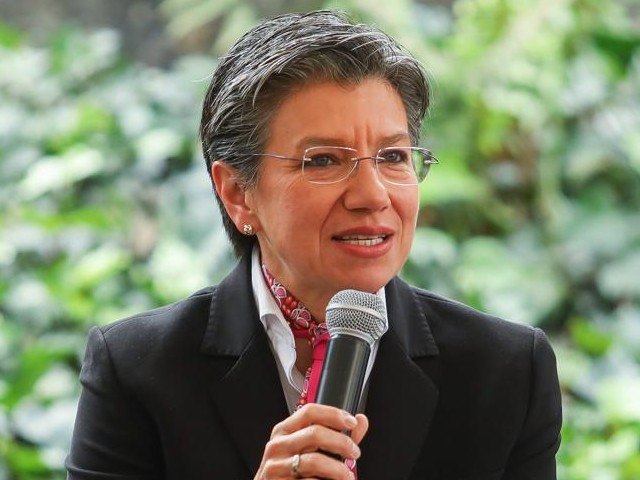 eleccionescolom's tweet image. #ATENCION
Usted aprueba o desaprueba la gestión de la Alcaldesa de Bogotá Claudia López @ClaudiaLopez?

🔁 Aprueba 
❤️  Desaprueba