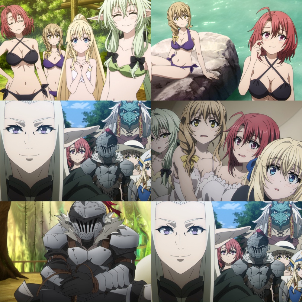 Goblin Slayer season 2 release schedule: Goblin Slayer season 2