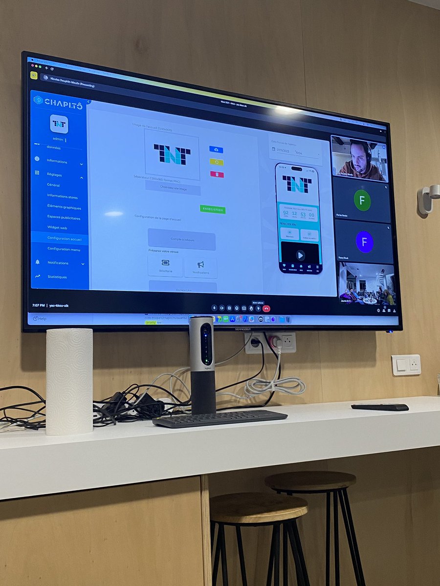 Touraine Tech tweet media