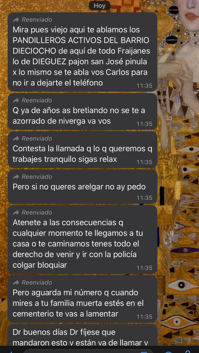 cali_pd's tweet image. Es una mierda vivir en Guatemala, y quien no está de acuerdo con eso, le exhorto a que evalúe sus privilegios.