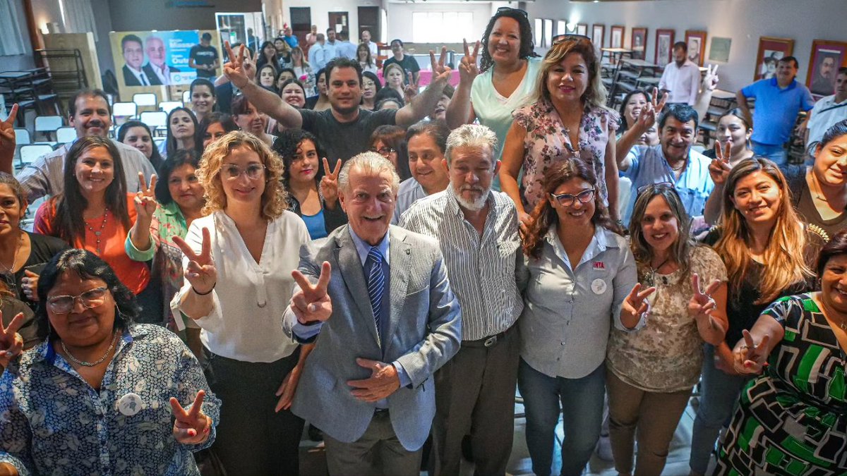 CeciGomezMirada's tweet photo. 💜 Las mujeres sabemos que si el Estado se corre, ajusta o ejerce violencia, somos las primeras en poner el cuerpo, y las que nos organizamos para defender lo conquistado.

@SergioMassa 
@RossiAgustinOk 
@MalenaGalmarini 
@MUPArgentina https://t.co/adV1f5lZNn