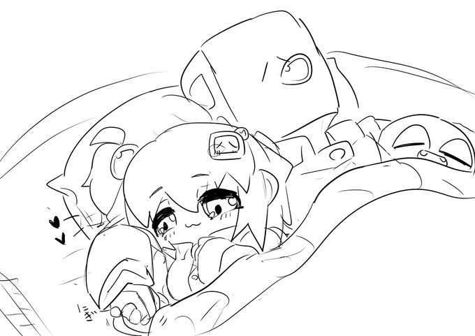 らくがき
シロチャン!! 