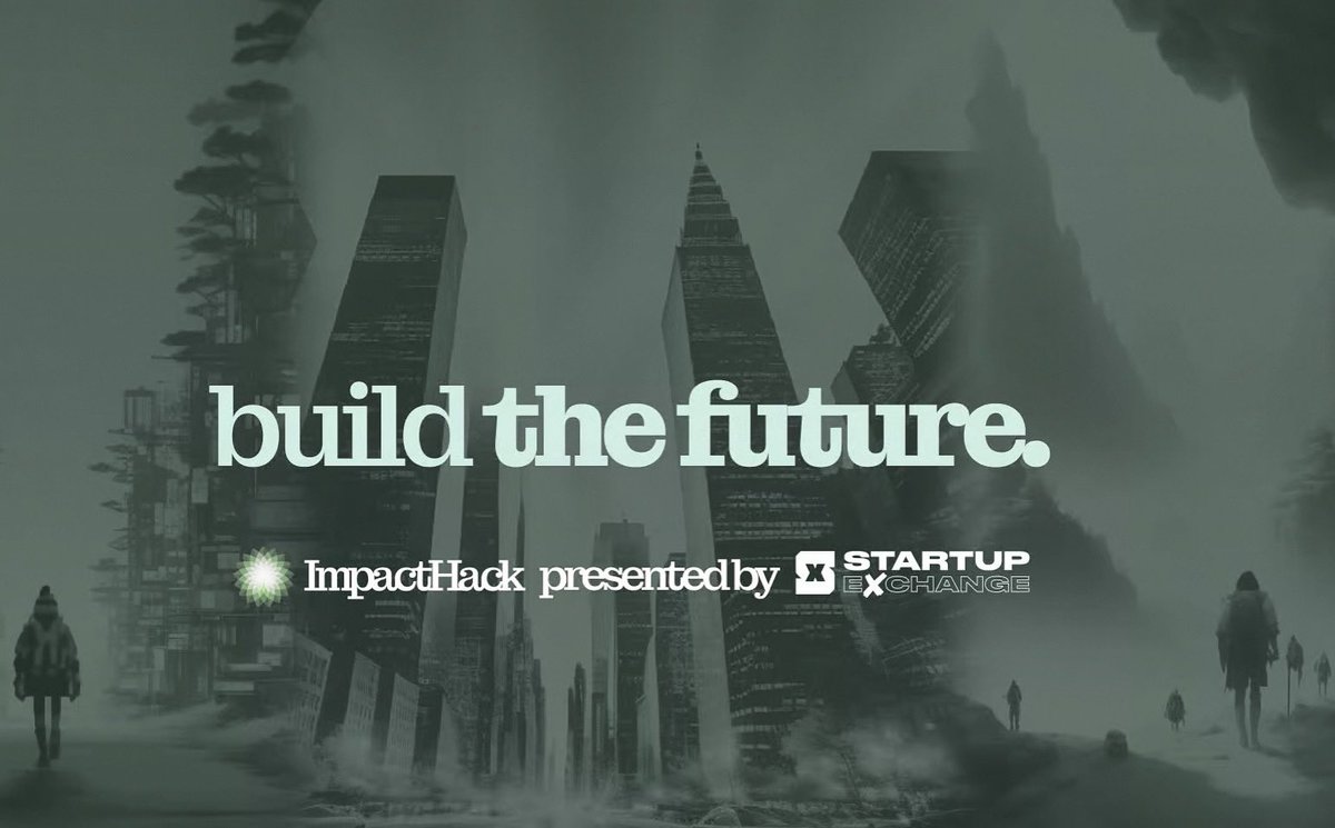 Georgia Tech School of Public Policy (@sppgatech) on Twitter photo *ImpactHack deadline extended!* Join students from Canada, India, Nigeria, and other regions to create innovative social solutions. Free swag, food and insight included. ImpactHack will take place Nov. 10-12 both virtually, and in-person <a href="/GeorgiaTech/">Georgia Tech</a> bit.ly/40scaFE *ImpactHack deadline extended!* Join students from Canada, India, Nigeria, and other regions to create innovative social solutions. Free swag, food and insight included. ImpactHack will take place Nov. 10-12 both virtually, and in-person <a href="/GeorgiaTech/">Georgia Tech</a> bit.ly/40scaFE