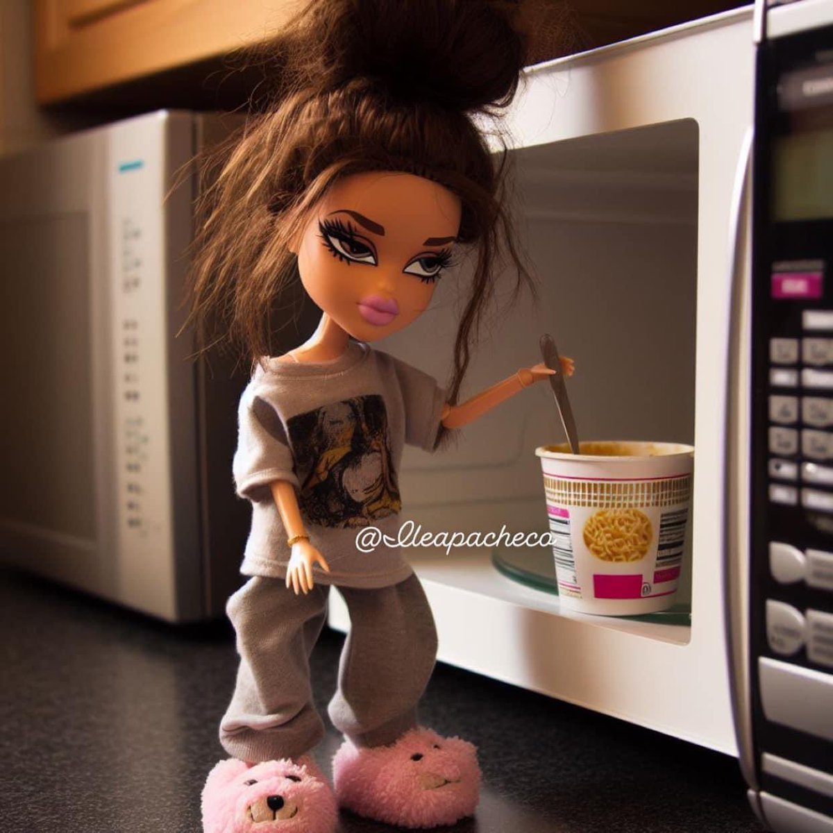 Me waking up after one night of drinking