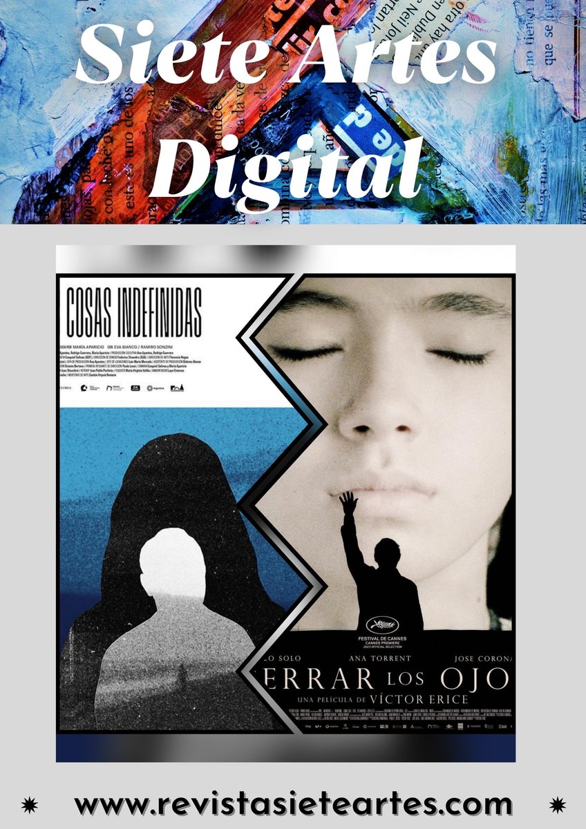 Siete Artes Digital tweet media