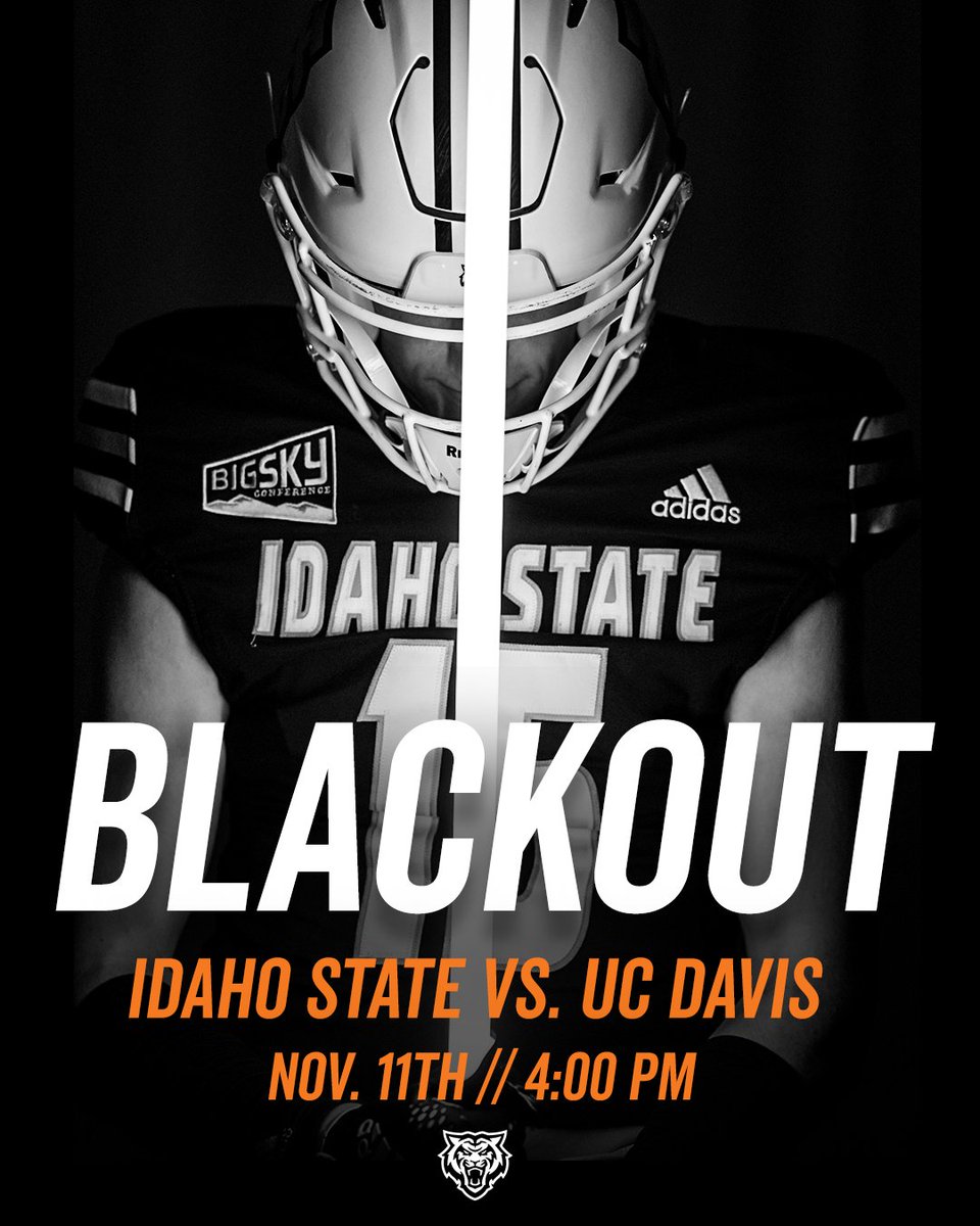Idaho State Athletics tweet media