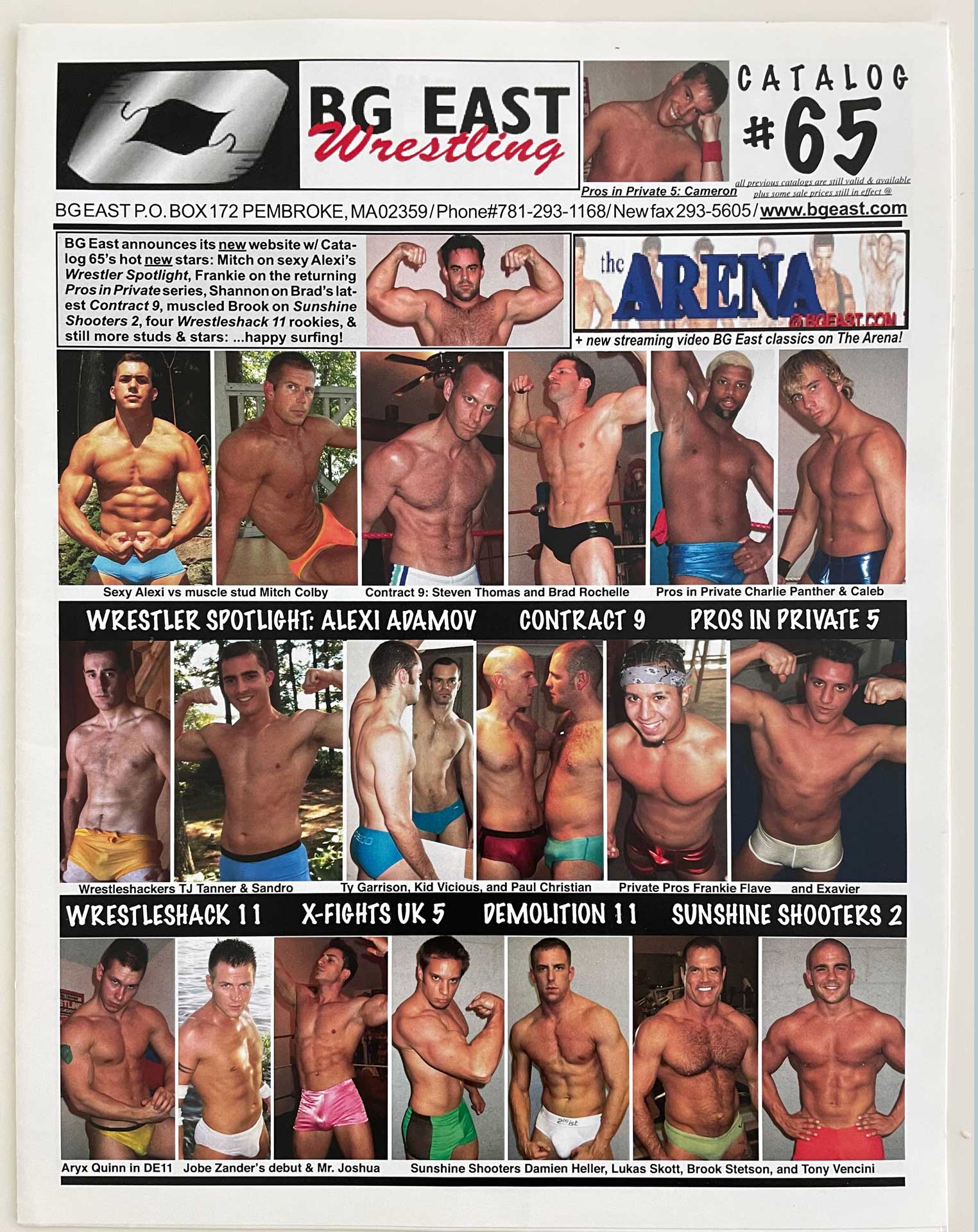 homobilia on X: BG EAST Wrestling Catalogs: Bodybuilders, Jocks,  Wrestlers gay vintagegay vintagephoto vintagemen homobilia queer  beefcake physique physiquephotography bodybuilder vintagemagazine  vintagebodybuilder malefigure ...