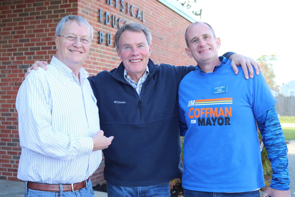 Mayor Joe for Indy tweet media