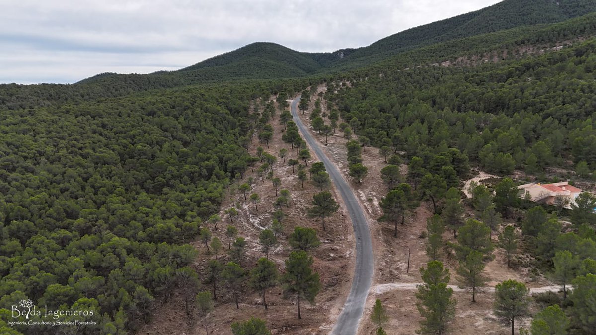 BELDA INGENIEROS. Ingeniería y Servicios. tweet media